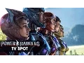 Video di Power Rangers (2017 Movie) Official TV Spot – “Go Go”