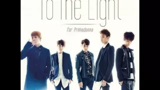 Download [TheQilz ocver] FT Island- To The Light MP3