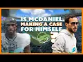 Is Miami Dolphins Mike McDaniel Starting To Make A Case For His Job