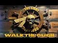 LOST INFERNO in San Clemente California TIKI PIRATE GOONIES Bar Walkthrough