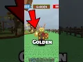 Lagu NEW GOLDEN PEACH METHOD IN GROW A GARDEN IS INSANE! #roblox #growagarden