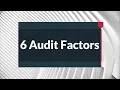 Crucial Audit Factors Understanding MCS 150 and MCS 90 DOT-Ready