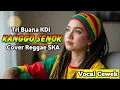 Lagu KANGGO SENOK Voc Cewek - TRI BUANA (Tarling Reggae Ska Cover) Viral TikTok 2025