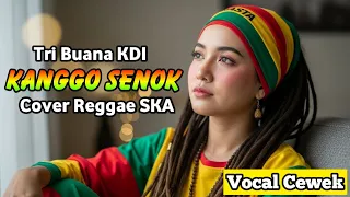 for fun voc girl tri buana tarling reggae ska cover viral tiktok 2025