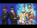 Download Lagu My Dream World [Michael Jackson x Digimon Tamers]