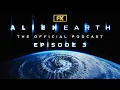 Download Lagu Episode 3 - Metamorphosis | Alien: Earth – The Official Podcast