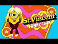Funkytown (From 'Minions: The Rise of Gru' Soundtrack) - St. Vincent