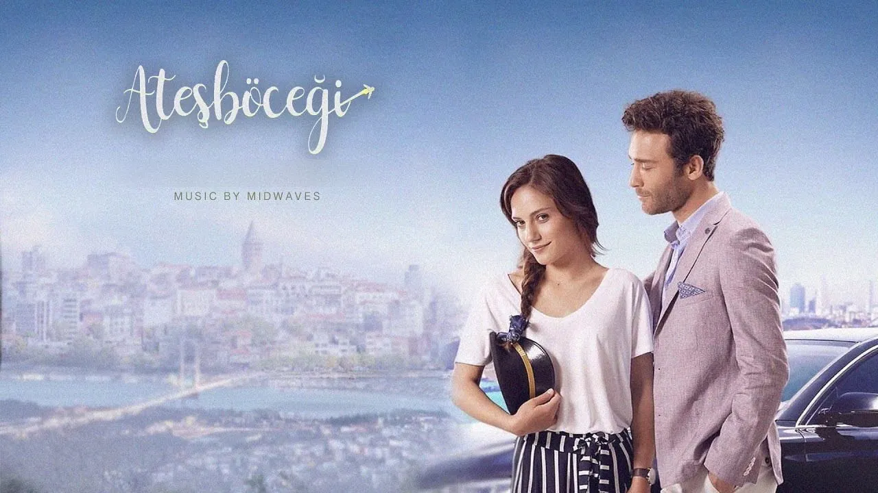 Ateşböceği - Bizim Hikayemiz