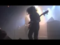 Alcest - Percees De Lumiere @ Lyon 2012/11/23