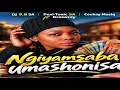 Ngiyamsaba Umashonisa (Dj 9.8 SA, Pexi-Tonic SA & Ceekay Musiq ft Brownny)