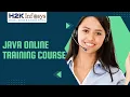 JAVA Tutorial for Beginners Java Online Training Course Java Tutorials Beginners H2k Infosys