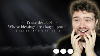 this lord of the mysteries hermes song gave me chills 