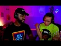 Kirk Franklin - Stomp Remix REACTION