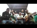 Lagu BAPA KAMI YANG DISORGA-VG.MULENOA
