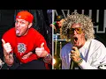 Limp Bizkit All Members Then and Now