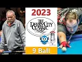 Download Lagu Efren Reyes vs Shane Wolford - 9 Ball - 2023 Derby City Classic rd 6