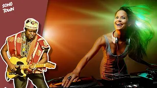 king sunny ade live 1988 dj mix
