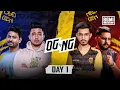 Download Lagu OG vs NG: Legacies Clash | Day 1
