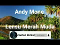 Lensu Merah Muda 2021 (Andy Mone )