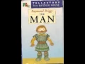 Download Lagu The Man Raymond Briggs cassette audiobook