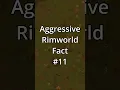 Aggressive Rimworld Tips CHANGE YOUR WORK SCHEDULE