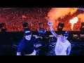 SIDEPIECE live EDC FULL ORLANDO 2024