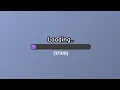 Loading Screen Script v1 Roblox Studio lite V1