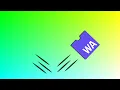 DVD Logo Screensaver in Jai compiled to wasm