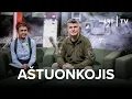 Download Lagu VSD vadovas Bridikis: nemanyčiau, kad migrantą savaime reikia vertinti kaip grėsmę