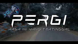 Download PERGI (rasa ini yang tertinggal) remix version • Dj Togok loh iki MP3