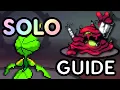 How To Beat PULSE MUK With Only One Pokemon Reborn E19 Episode 19 Guide