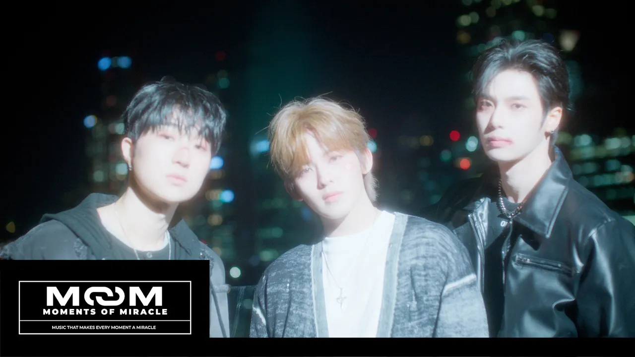 Who Do You Love? : I Need Youの公式MVサムネイル