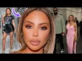 51 YO Larsa Pippen Gets DUMPED By 32 YO Boyfriend After 1 Year BACK TO THE STREETS