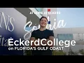 Sophia - Junior at Eckerd College