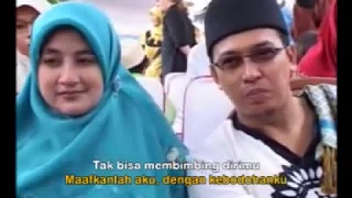 Download Ustad Jefri Al Bukhori - Bidadari Surga (Official Karaoke Video) MP3