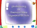 Caillou - PBS Kids outro 2000