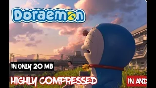 how to download doraemon 3 game full explain in hindi by nds gamer 