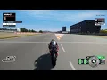Download Lagu MotoGP 25 - Valencia WORLD RECORD (1.25.6) + setup | Xbox Series X