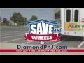 Save The Wheels Park N Jet