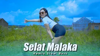 Download Dj Selat Malaka Divana Project Remix Slow Bass MP3