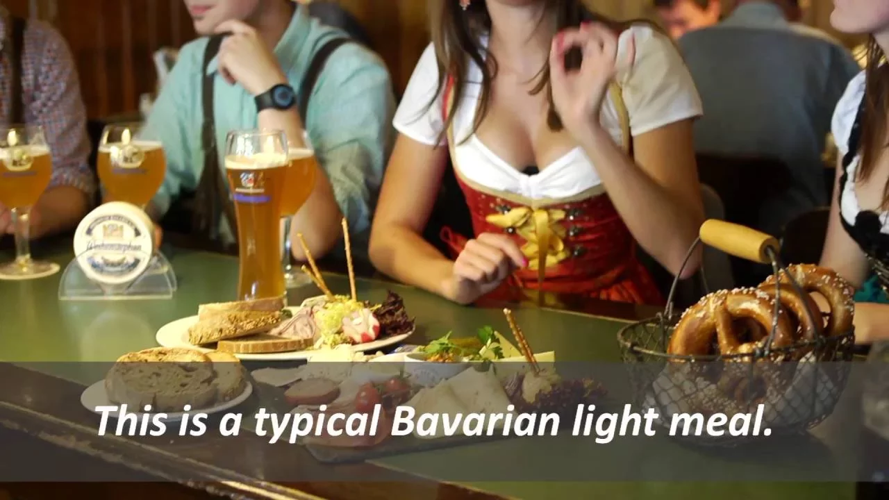 Jährlich 51 Kilogramm Lebensmittel werden in Bayern pro Person weggeschmissen - das ist zuviel! Unse. 