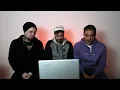 Kaleb Di Masi ❌ Alejo Isakk ❌ Omar Varela - Red Bull Red Label // Disgusting Reacciona