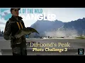 Diamonds Peak Photo Challenge 3 Call Of the Wild The Angler