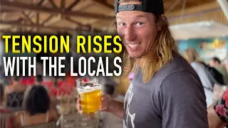 198. Epic Beach Bar Showdown  |  SAILING SUNDAY