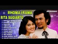 Download Lagu Kompilasi Duet Dangdut Terbaik – Lagu-Lagu Pilihan RHOMA IRAMA ft RITA SUGIARTO. 
