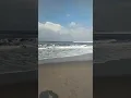 Download Lagu Kondisi Rob Air Laut di Pantai Barat Pangandaran Jawa Barat