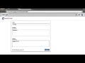 Implementing Google reCAPTCHA Registering your site