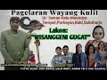 Lagu LIVE‼️PAGELARAN WAYANG KULIT, KI DJATMIKO, ANOM SUROTO PUTRO, BT TATIN, ELISA, CAK SODIQ, LALA WIDY