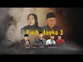 Lagu MATA PENA - BINIH ANGKO (Episode 3)