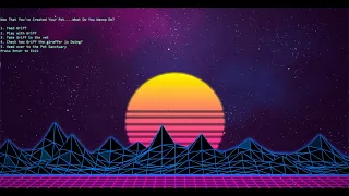 Virtual Pet Project